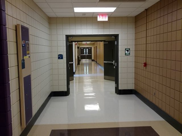 Photo of Kent State University at Trumbull