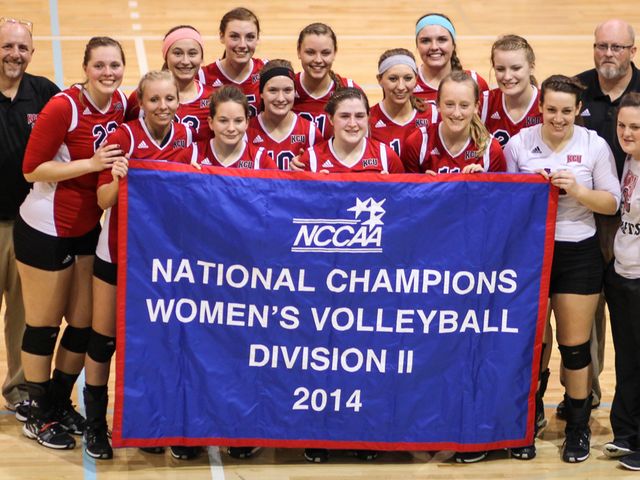 Photo of Kentucky Christian University