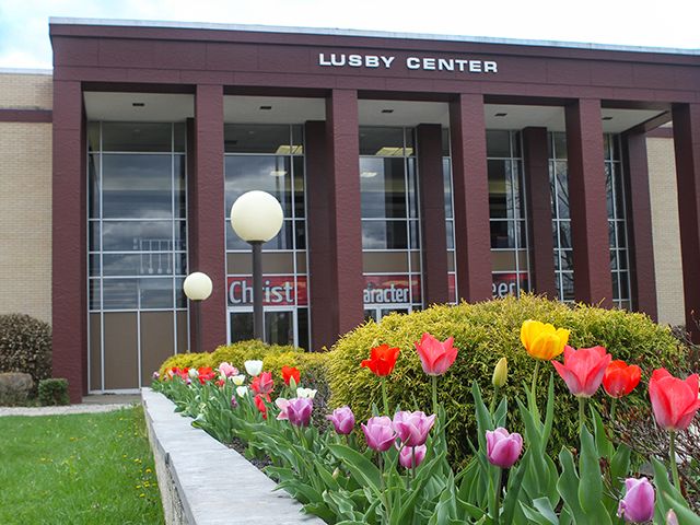 Photo of Kentucky Christian University