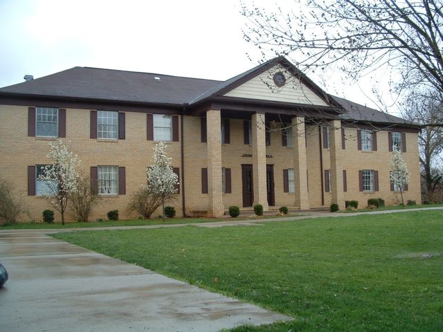 Photo of Kentucky Christian University