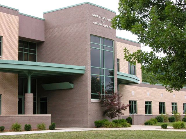 Photo of Kentucky Christian University