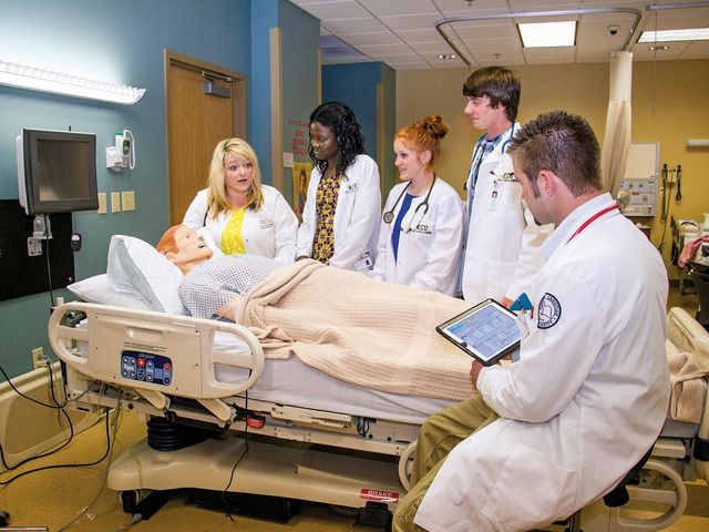 Photo of Kentucky Christian University