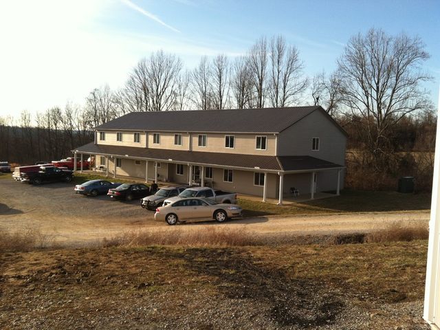Photo of Kentucky Horseshoeing School