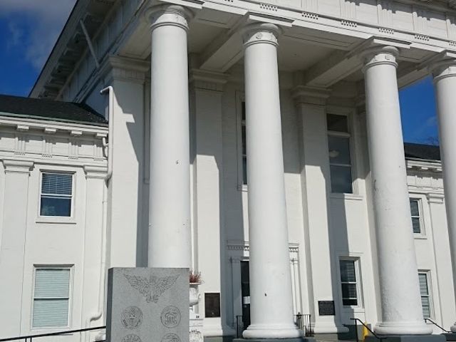 Photo of Kentucky Horseshoeing School