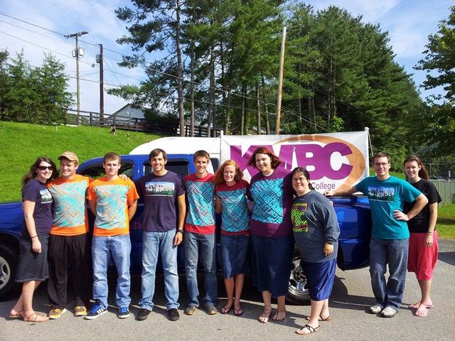 Photo of Kentucky Mountain Bible College