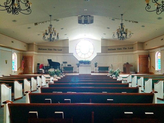 Photo of Kentucky Mountain Bible College