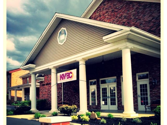 Photo of Kentucky Mountain Bible College