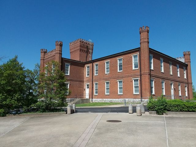 Photo of Kentucky State University