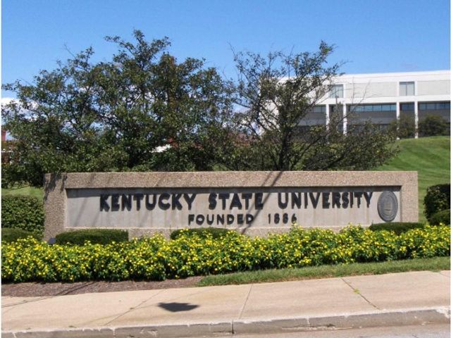 Photo of Kentucky State University