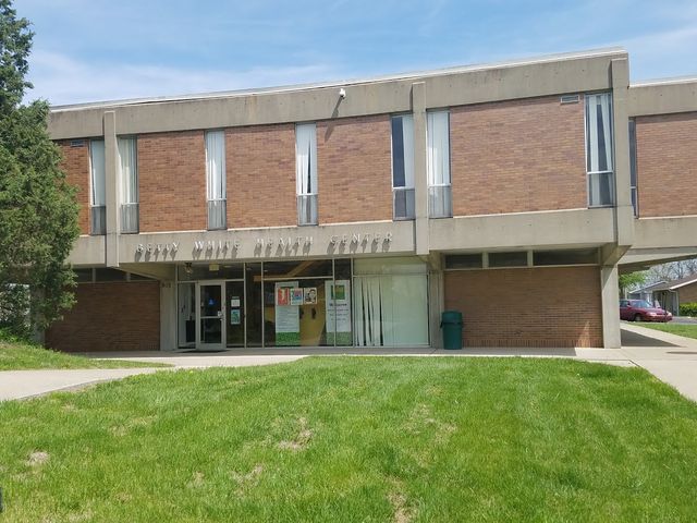 Photo of Kentucky State University