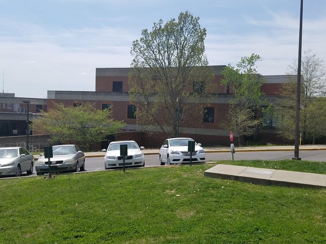 Photo of Kentucky State University