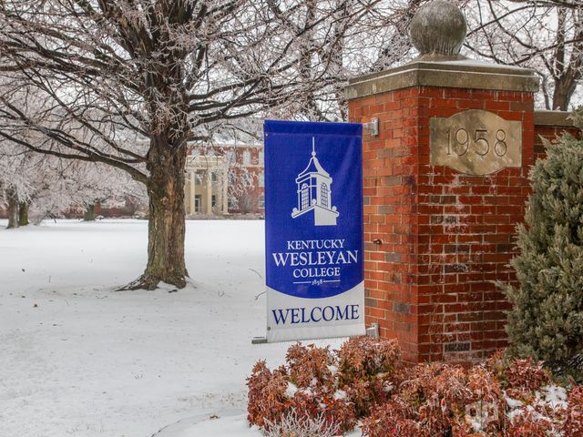 Photo of Kentucky Wesleyan College