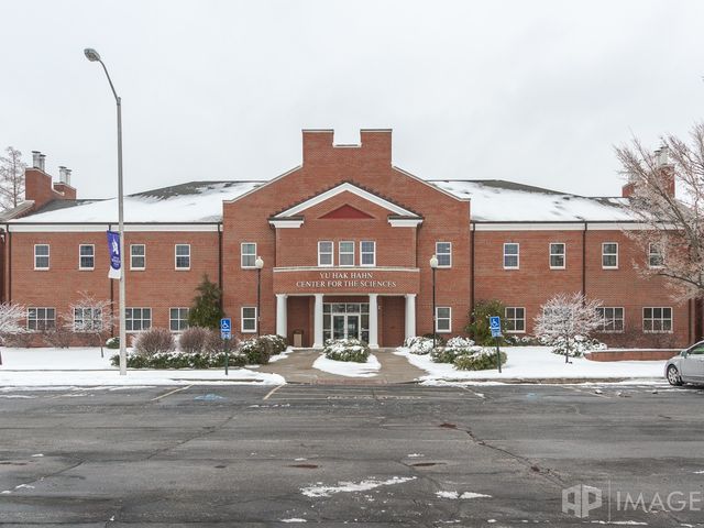 Photo of Kentucky Wesleyan College