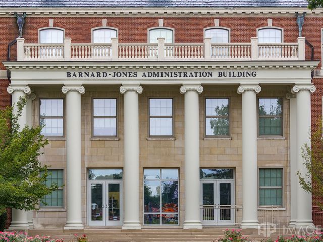 Photo of Kentucky Wesleyan College