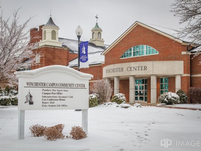 Photo of Kentucky Wesleyan College