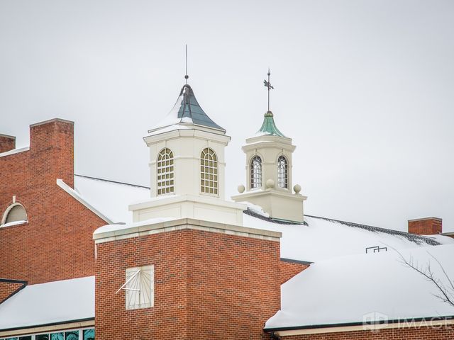 Photo of Kentucky Wesleyan College