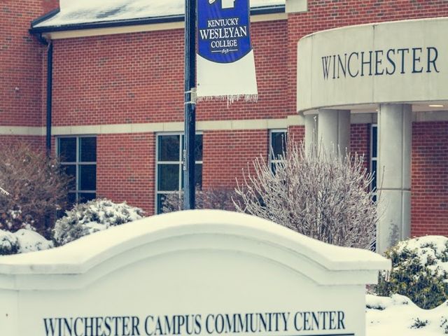 Photo of Kentucky Wesleyan College