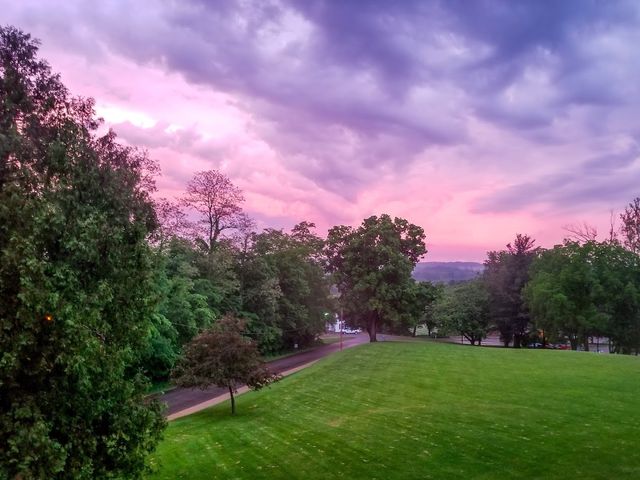 Photo of Kenyon College