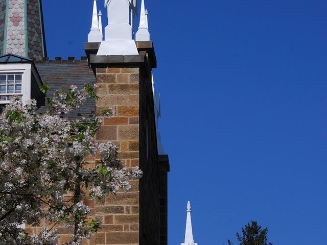 Photo of Kenyon College