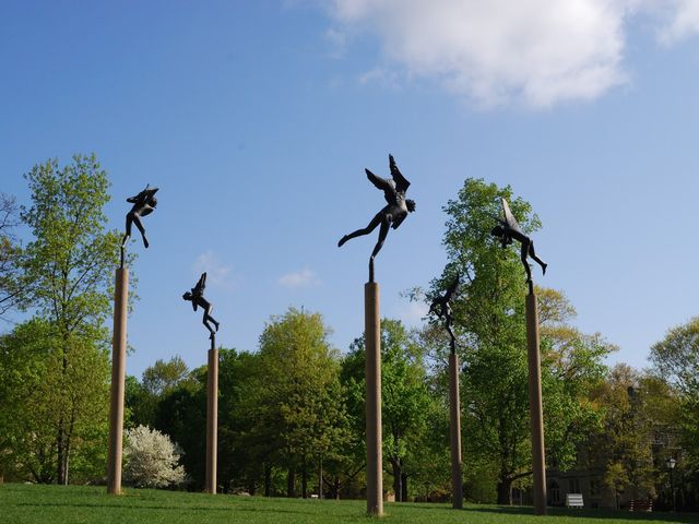 Photo of Kenyon College