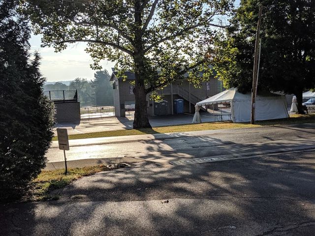 Photo of Kenyon College