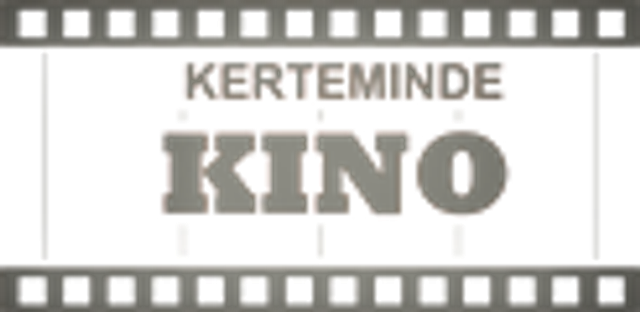 Kerteminde Kino logo