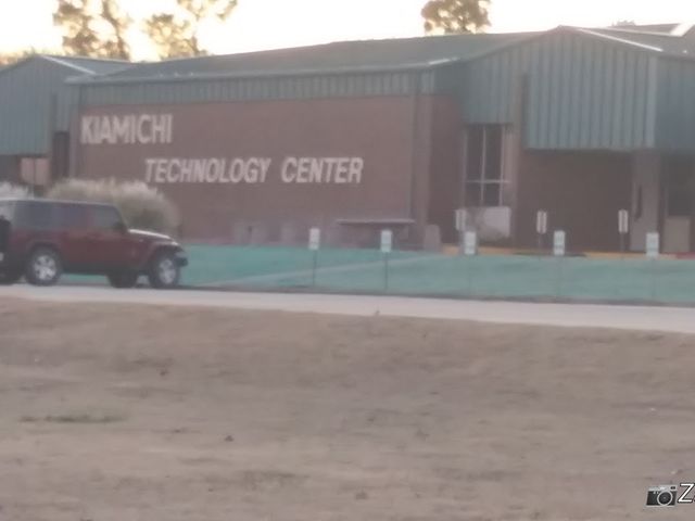 Photo of Kiamichi Technology Center-McAlester