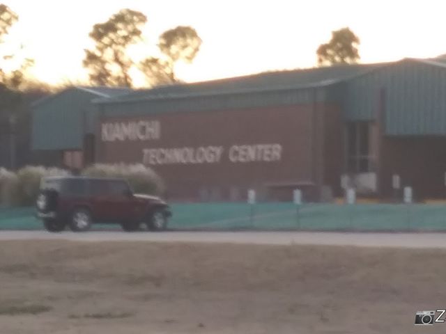Photo of Kiamichi Technology Center-McAlester