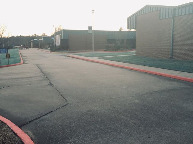 Photo of Kiamichi Technology Center-McAlester