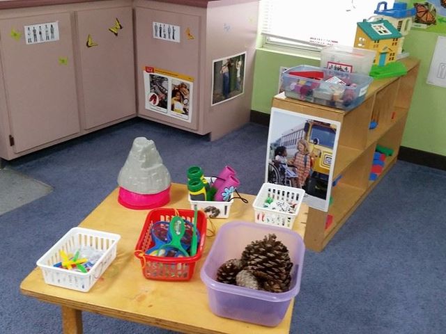 Photo of Kids Learning Path