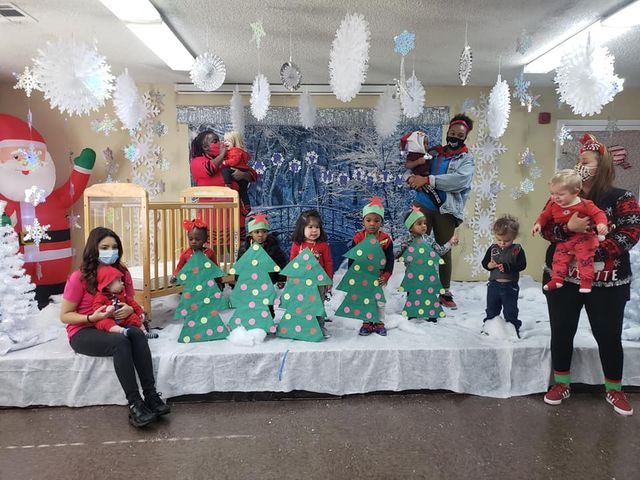 Photo of Kids Learning Path