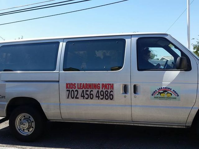 Photo of Kids Learning Path