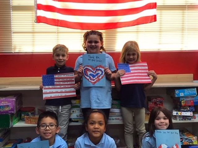 Photo of Kids 'R' Kids Learning Academy of South West Las Vegas