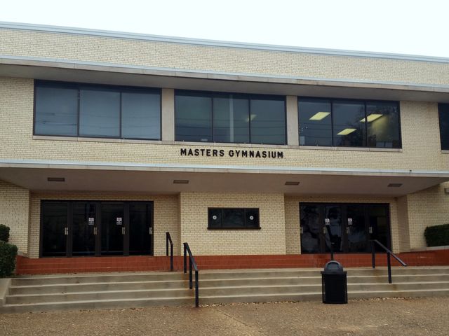 Photo of Kilgore College