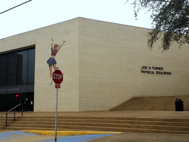 Photo of Kilgore College