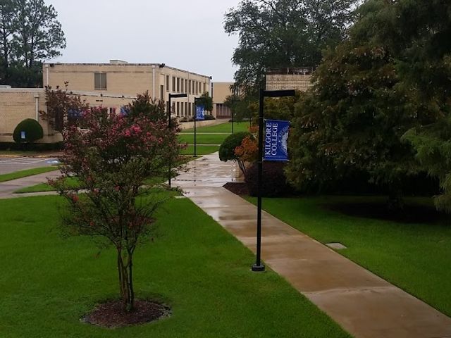Photo of Kilgore College