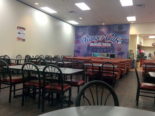 Photo of Kilgore College