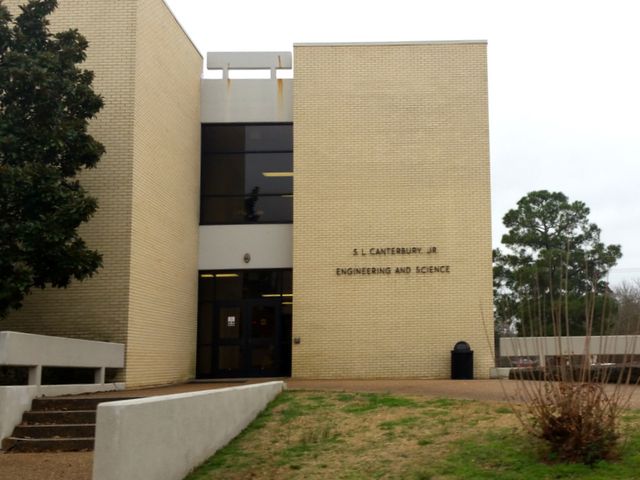 Photo of Kilgore College