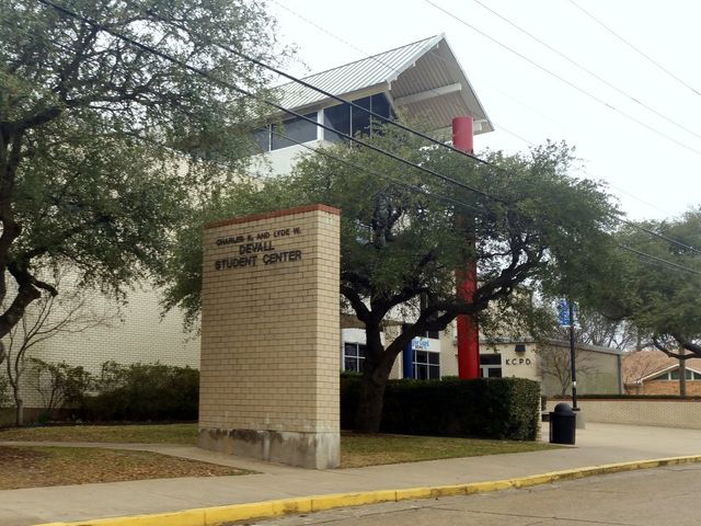 Photo of Kilgore College