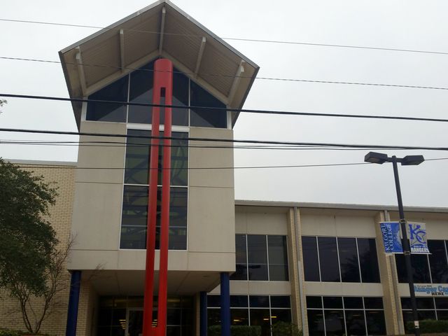 Photo of Kilgore College