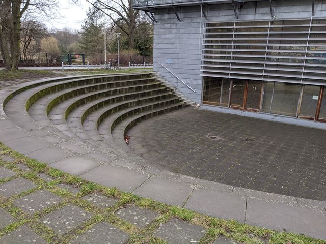 Photo of Kildevældsskolen