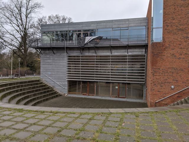 Photo of Kildevældsskolen