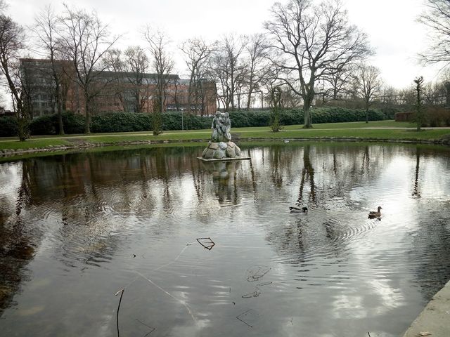 Photo of Kildeparken