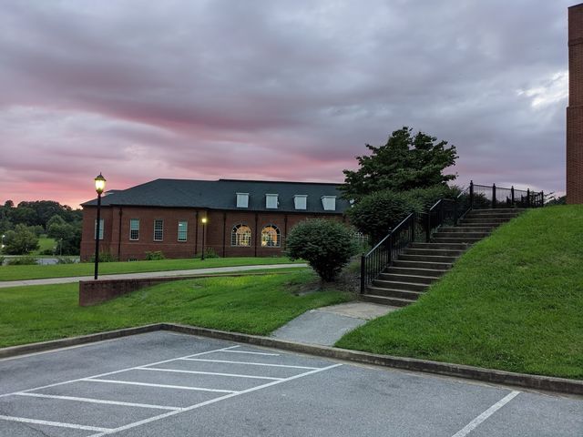 Photo of King University