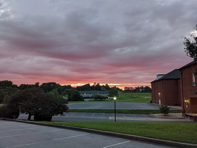 Photo of King University