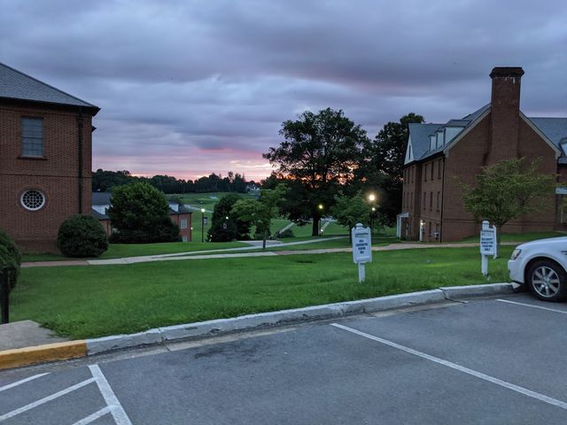 Photo of King University