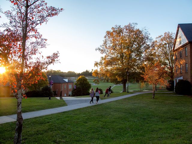 Photo of King University
