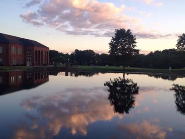 Photo of King University