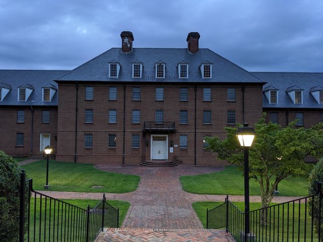 Photo of King University