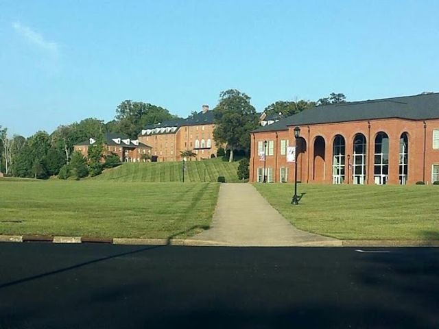 Photo of King University